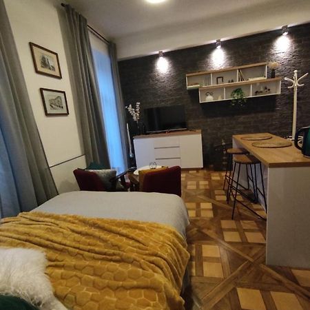 Apartament Lapacz Snow Przemysl Exterior photo